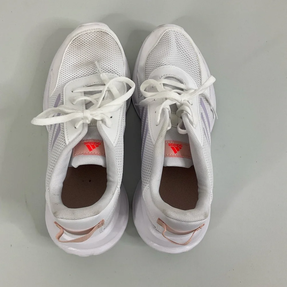 Adidas Tensaur Run Sneakers Youth Size 5‎